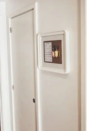 Apart Daire, 2 Yatak Odası, Teras