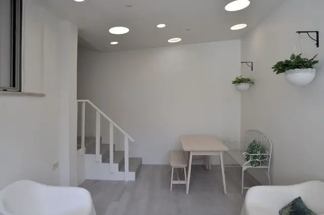 Apart Daire, 2 Yatak Odası, Teras