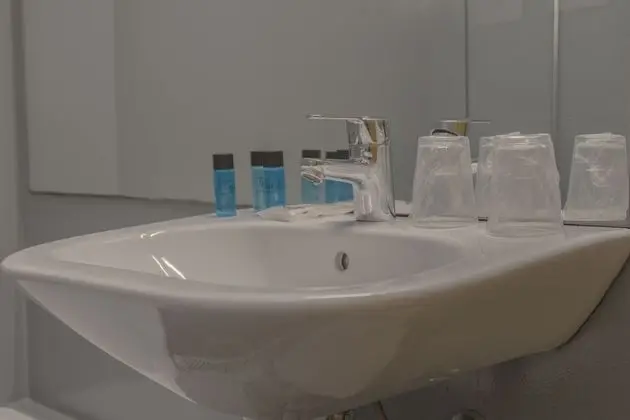 Apart Daire, 2 Yatak Odası, Teras