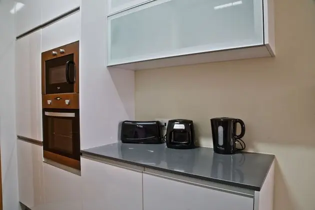 Apart Daire, 3 Yatak Odası