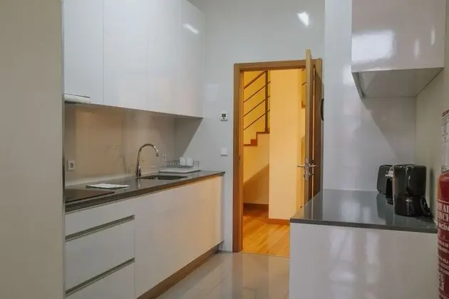 Apart Daire, 3 Yatak Odası