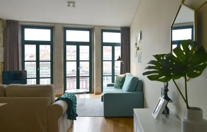 Apart Daire, 3 Yatak Odası