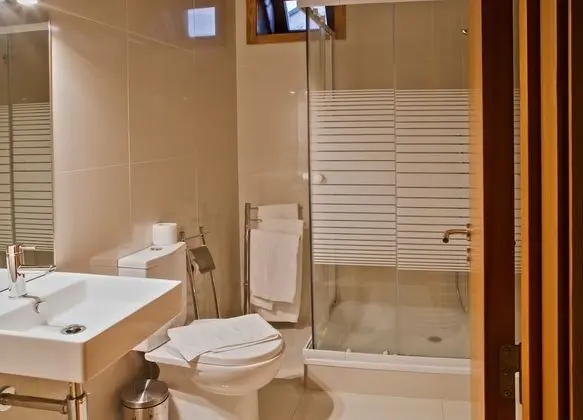 Apart Daire, 3 Yatak Odası