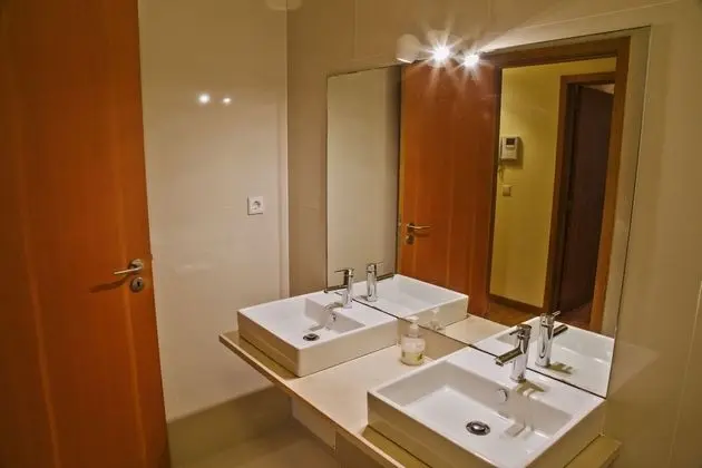 Apart Daire, 3 Yatak Odası