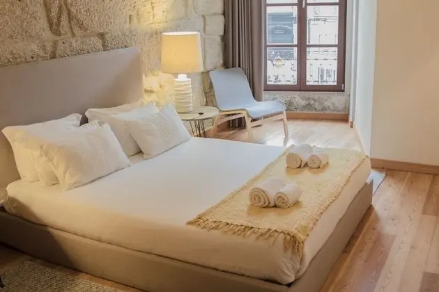 Superior Apart Daire, 1 Yatak Odası