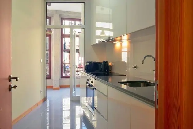 Superior Apart Daire, 1 Yatak Odası