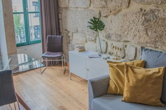 Superior Apart Daire, 1 Yatak Odası