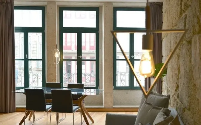 Superior Apart Daire, 1 Yatak Odası