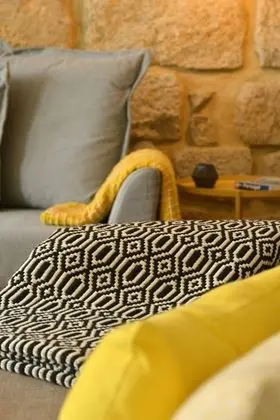 Superior Apart Daire, 1 Yatak Odası