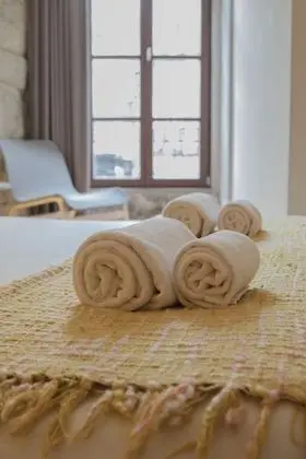 Superior Apart Daire, 1 Yatak Odası