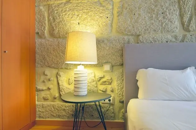 Superior Apart Daire, 1 Yatak Odası