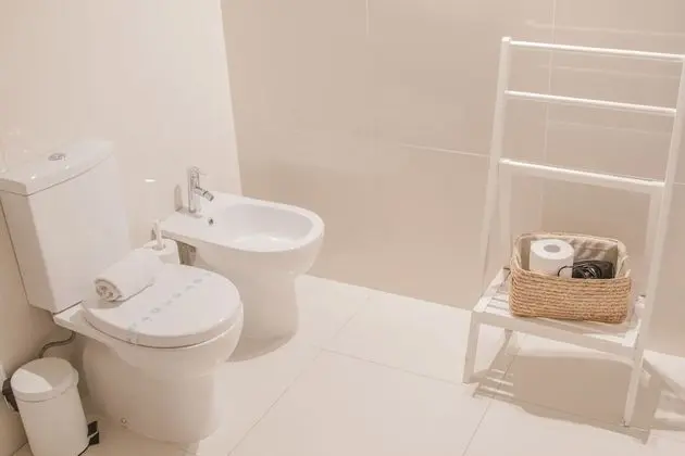 Superior Apart Daire, 1 Yatak Odası