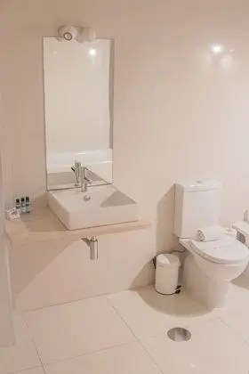 Superior Apart Daire, 1 Yatak Odası