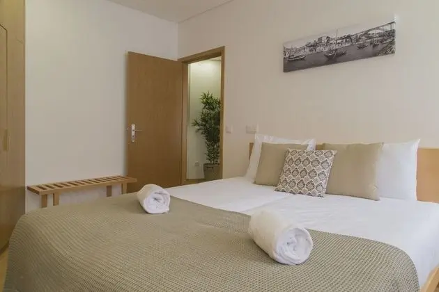 Standard Apart Daire, 2 Yatak Odası