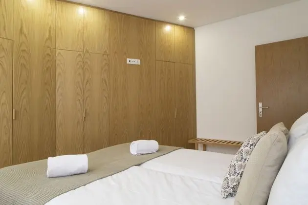 Standard Apart Daire, 2 Yatak Odası