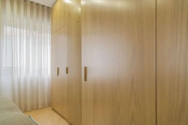 Standard Apart Daire, 2 Yatak Odası