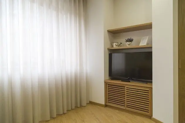 Standard Apart Daire, 2 Yatak Odası