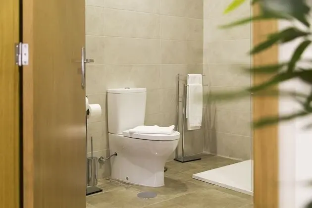 Standard Apart Daire, 2 Yatak Odası