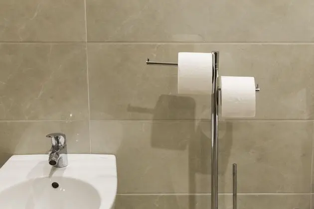 Standard Apart Daire, 2 Yatak Odası