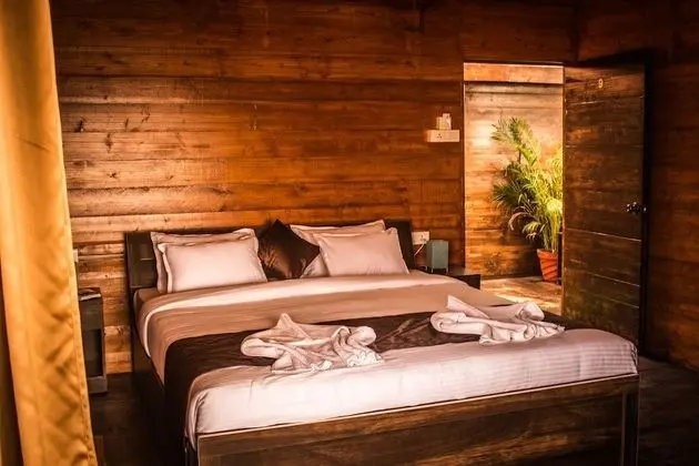 Deluxe Kır Evi