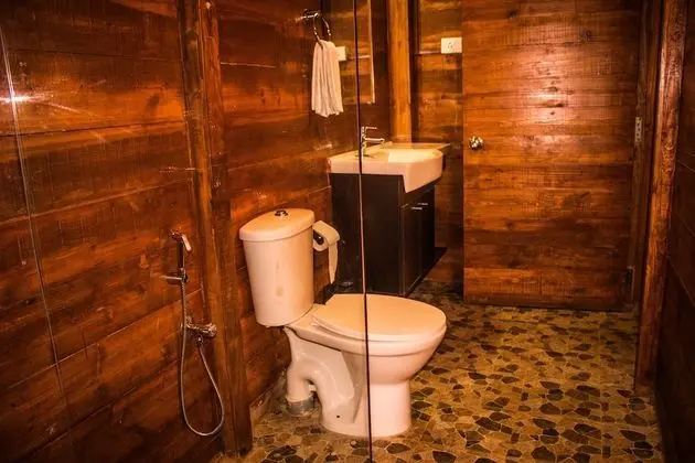 Deluxe Kır Evi