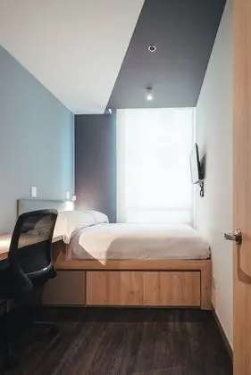 İki Ayrı Yataklı Oda