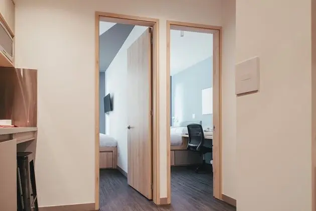 İki Ayrı Yataklı Oda