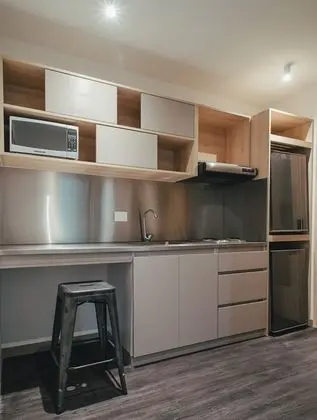 İki Ayrı Yataklı Oda