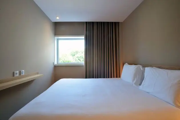 1 Bedroom Apartment for 2