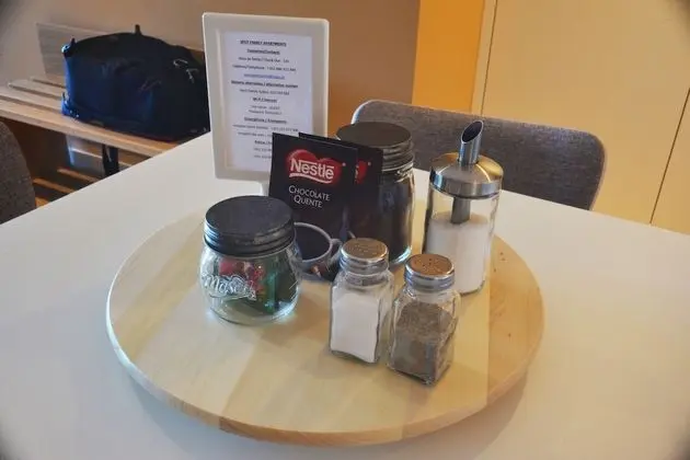 1 Bedroom Apartment for 2