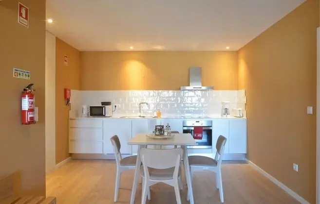 1 Bedroom Apartment for 2