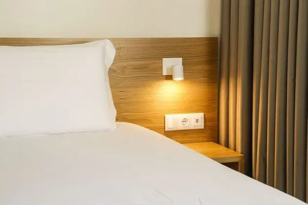 Apart Daire, 1 Yatak Odası, Balkon (Double  or Twin Bed)