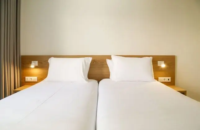 Apart Daire, 1 Yatak Odası (Double or Twin Bed)