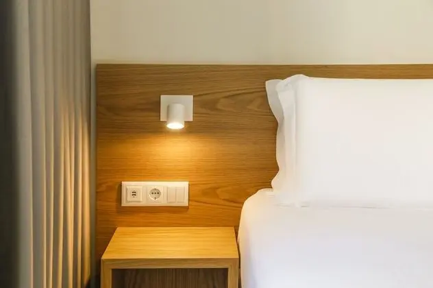 Apart Daire, 1 Yatak Odası (Double or Twin Bed)