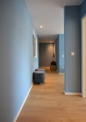 Apart Daire, 1 Yatak Odası (Double or Twin Bed)