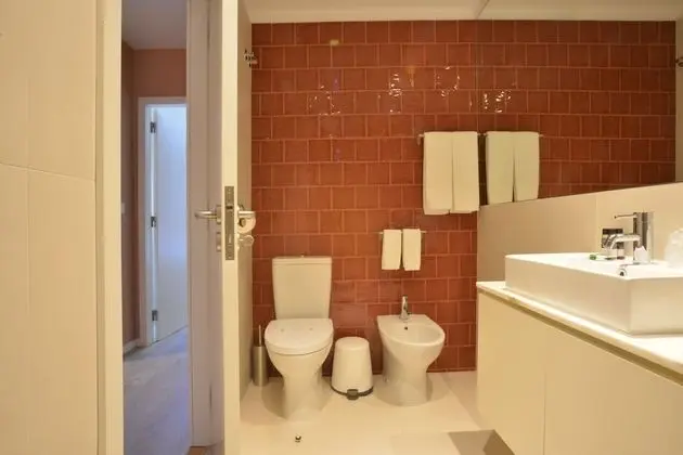 Apart Daire, 1 Yatak Odası (Double or Twin Bed)