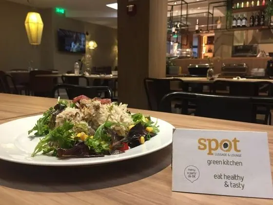 Apart Daire, 1 Yatak Odası (Double or Twin Bed)