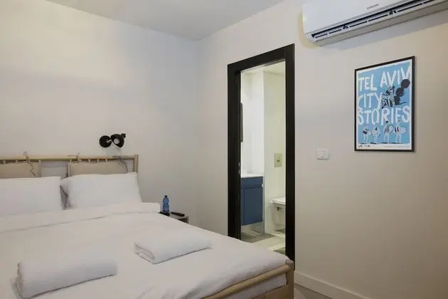 Tek Büyük Yataklı Oda, Sigara İçilmez