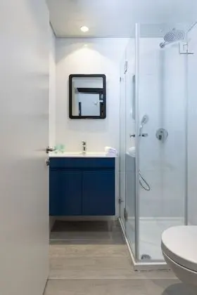 Tek Büyük Yataklı Oda, Sigara İçilmez