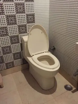 Comfort Üç Kişilik Oda, Birden Çok Yatak, Özel Banyo, Şehir Manzaralı