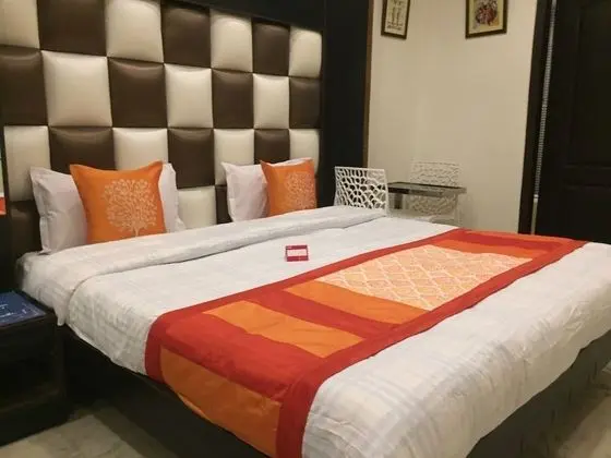 Deluxe Tek Büyük veya İki Ayrı Yataklı Oda, 1 Büyük (Queen) Boy Yatak, Engellilere Uygun, Özel Banyo