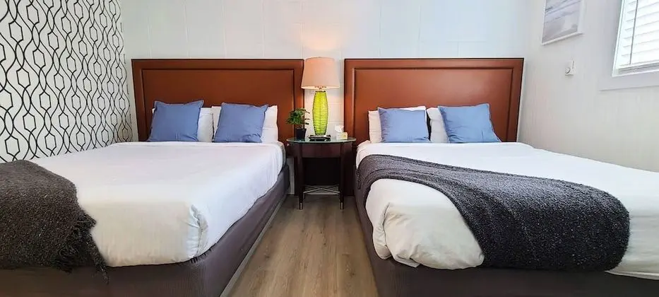 2 Queen Room