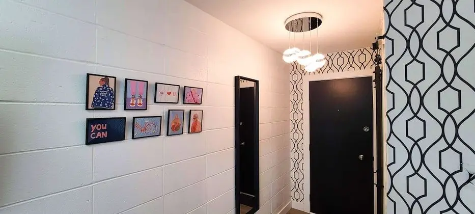 2 Queen Room