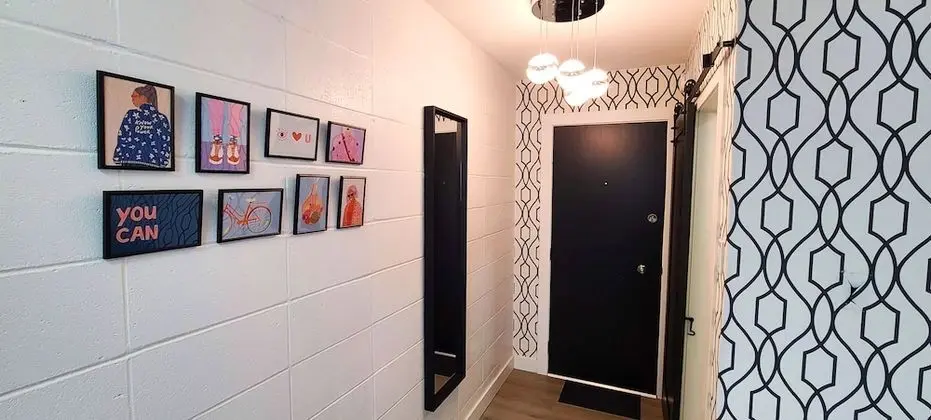 2 Queen Room