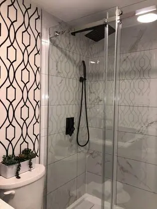 Banyo duşu
