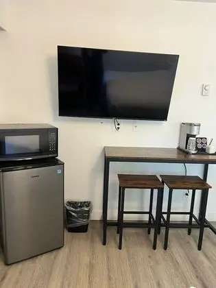 King Studio Suite
