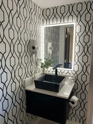 King Studio Suite