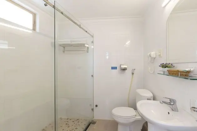 Deluxe İki Ayrı Yataklı Oda