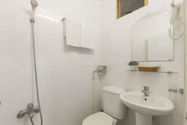 Standard Tek Büyük Yataklı Oda, 1 Büyük (Queen) Boy Yatak