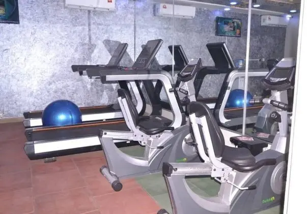 Executive Stüdyo Süit